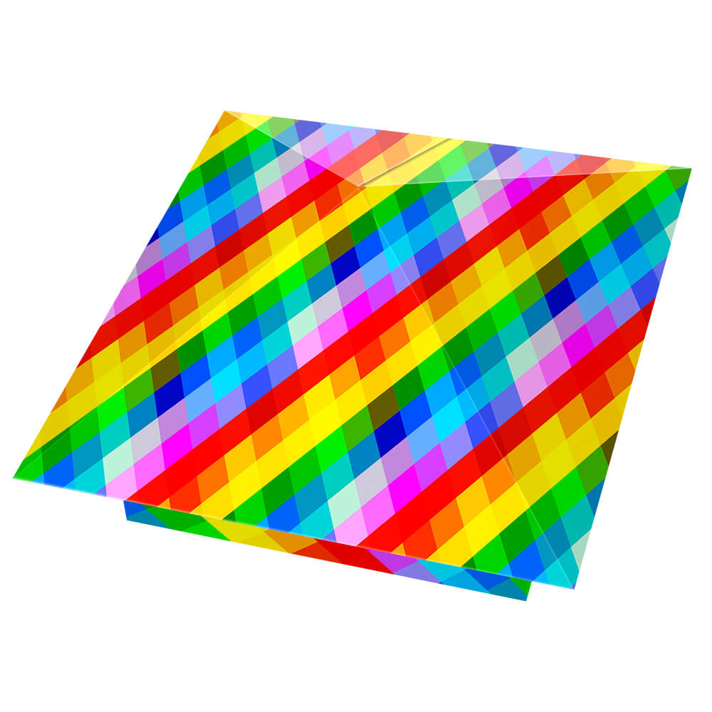 Колпак металлический 390х390мм порошковая покраска RAL по каталогу Кандалакша фото